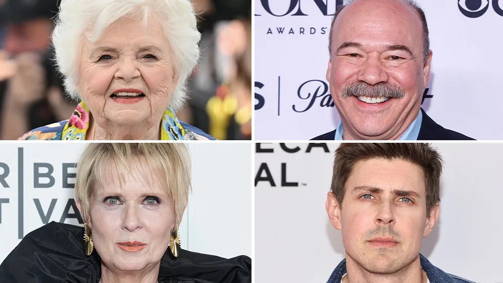 Marjorie Prime Broadway: Elenco y Estreno