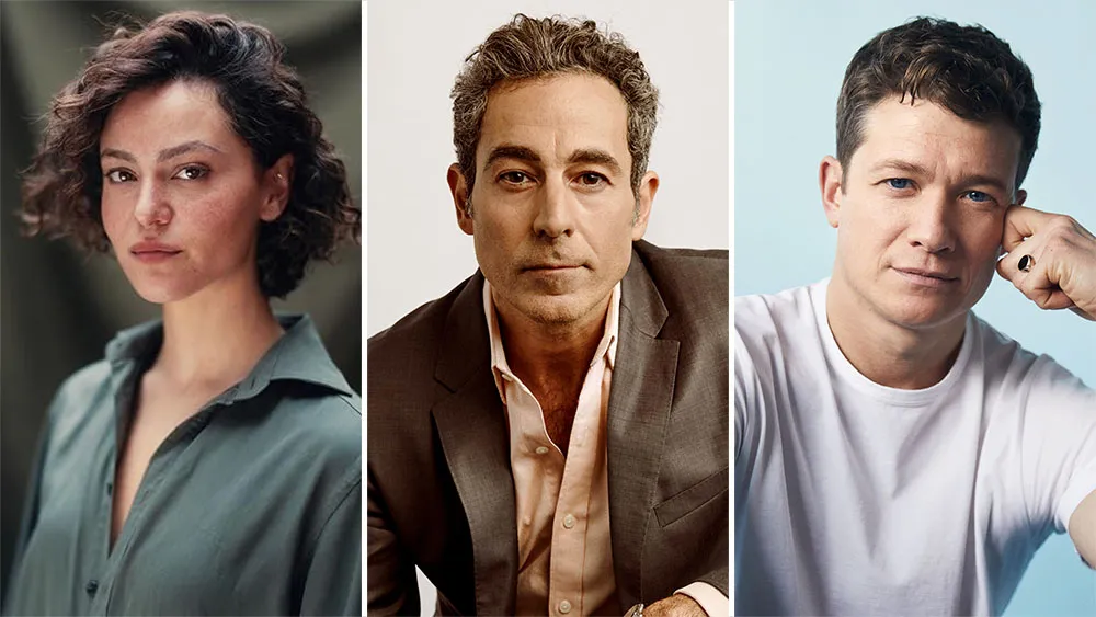 Serie Extraction Netflix: Nuevos Actores y Trama Revelada