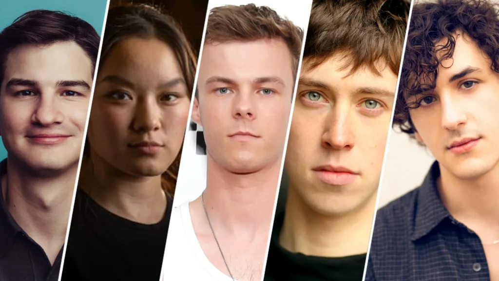 Película Artificial: Elenco, trama y más sobre el estreno
