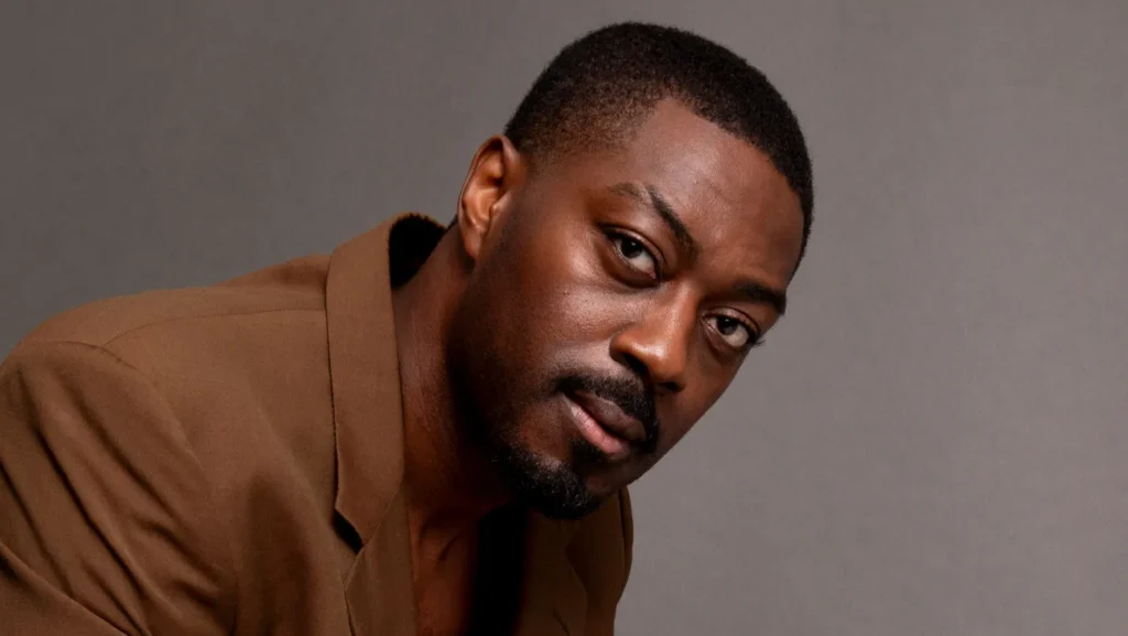 Law & Order: La 25ª Temporada con David Ajala