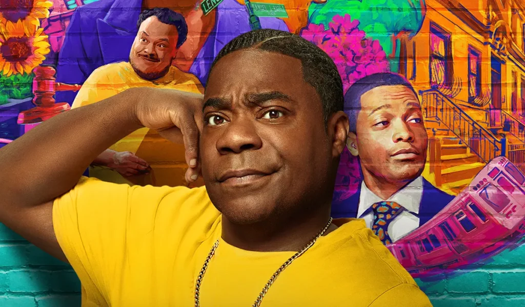 Estreno de Crutch: La Nueva Serie de Paramount+