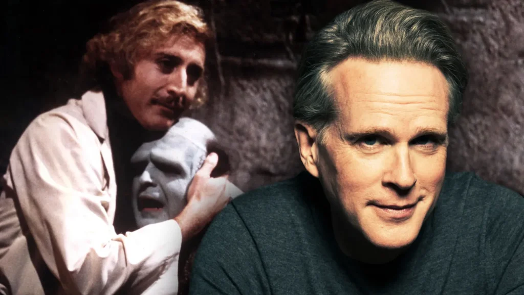Very Young Frankenstein: Cary Elwes se une al elenco