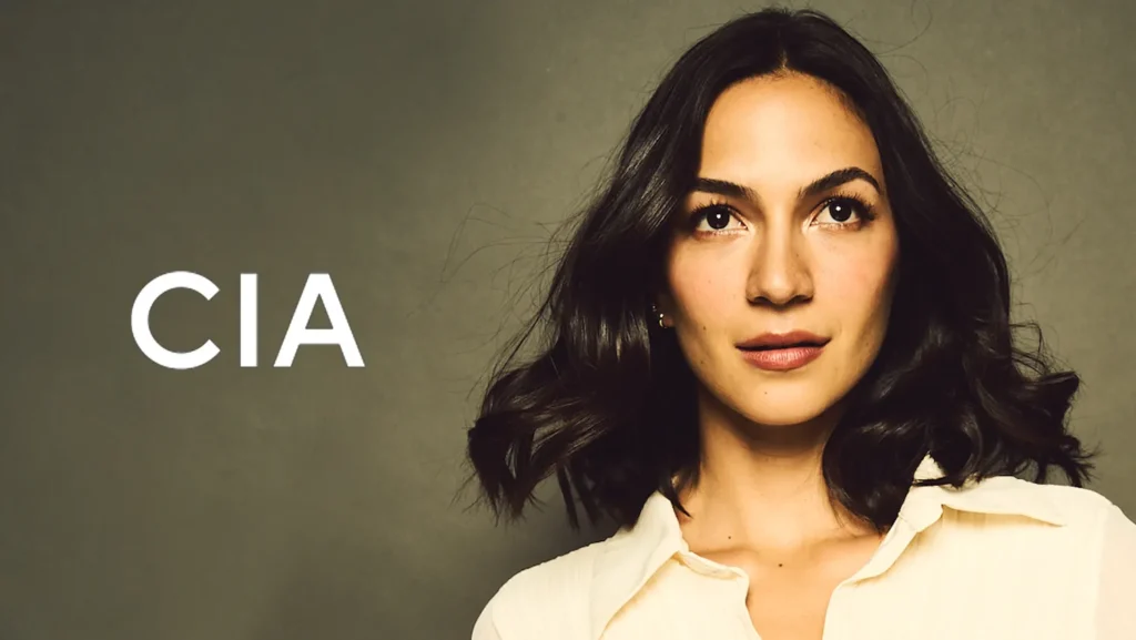 Drama CIA: Natalee Linez se une al elenco de CBS