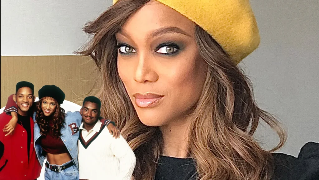 Bel-Air temporada 4: Tyra Banks regresa como estrella invitada