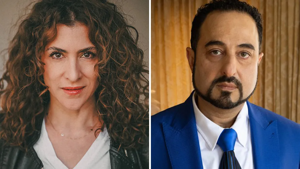 Michael Younesi: Comedia Oscura y su Impacto Cultural