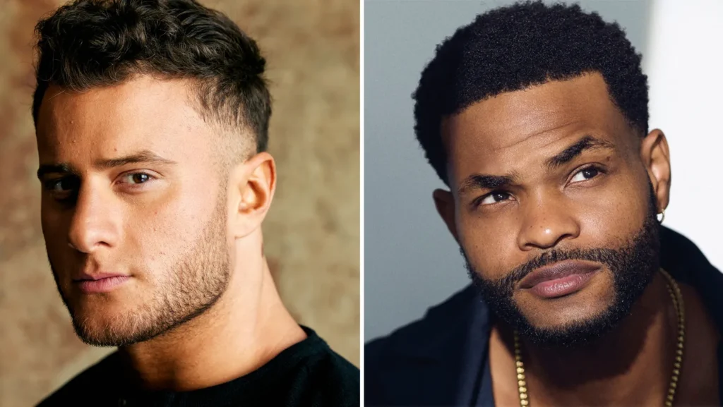 Violent Night 2: MJF y King Bach se unen al elenco