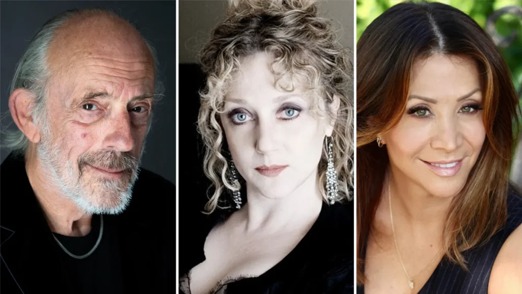 Happy’s Place: Estrellas e Intrigas en la Temporada 2
