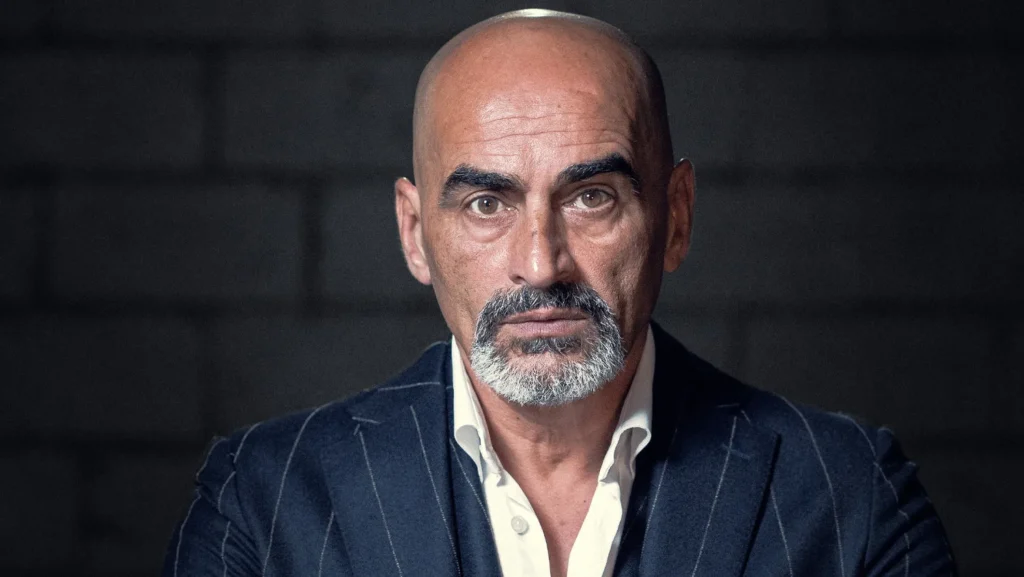 Joseph of Egypt: El nuevo drama bíblico con Navid Negahban