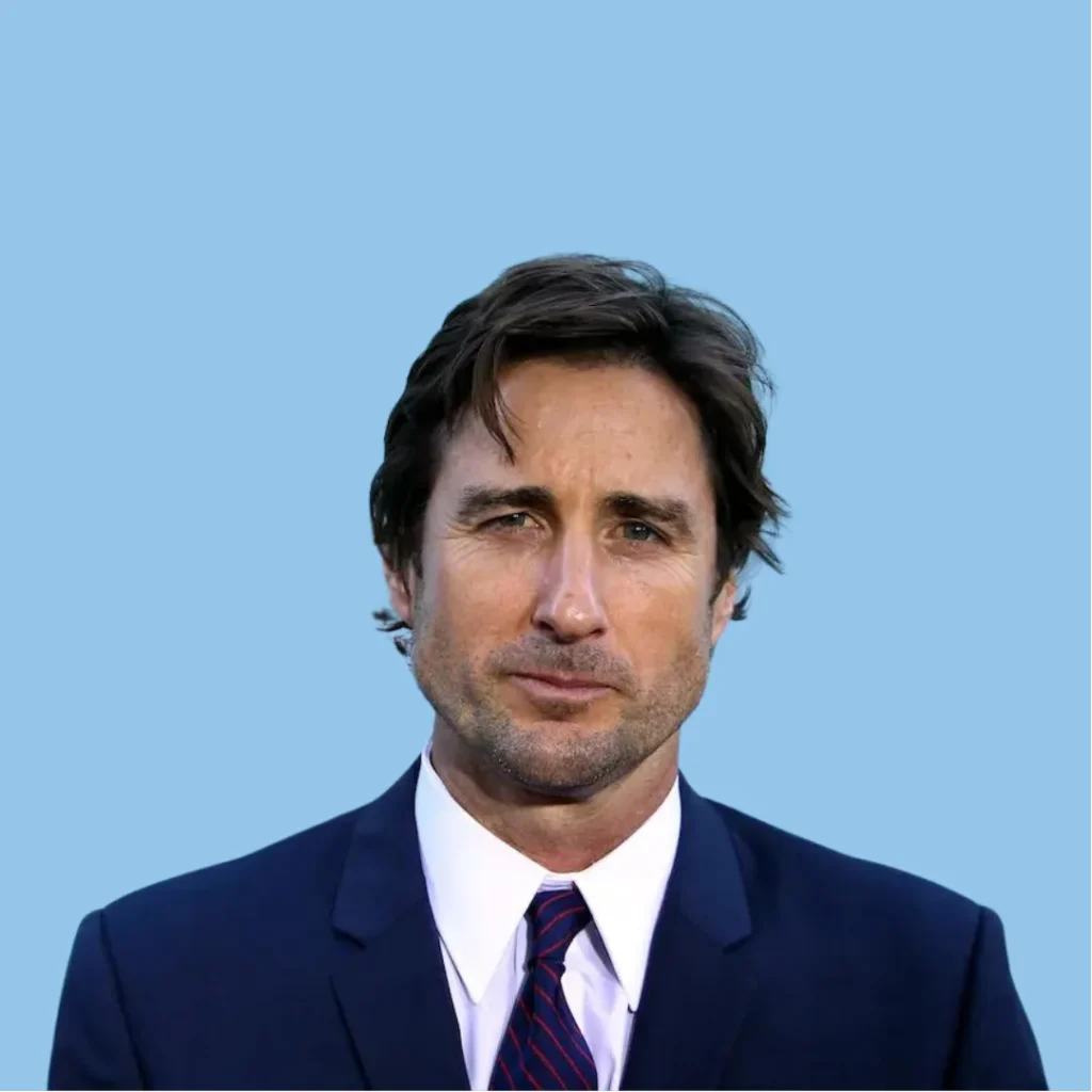 Serie de comedia de golf Netflix: Luke Wilson y Will Ferrell