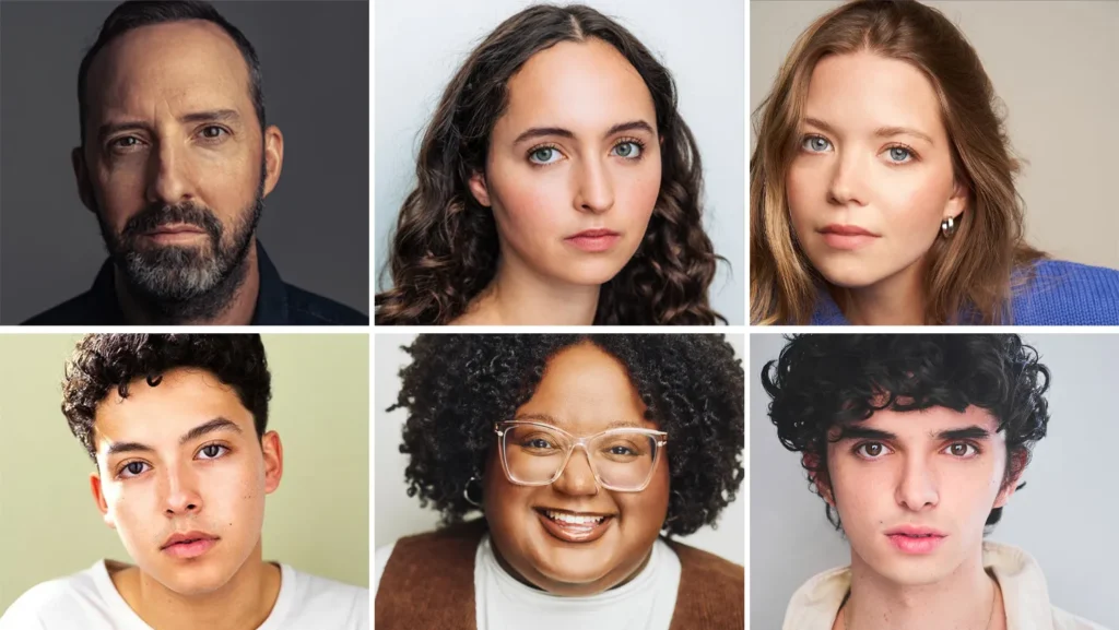 No Te Drogues Hulu: Elenco y Detalles del Piloto