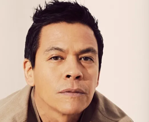 Chaske Spencer protagoniza película sobre Standing Bear