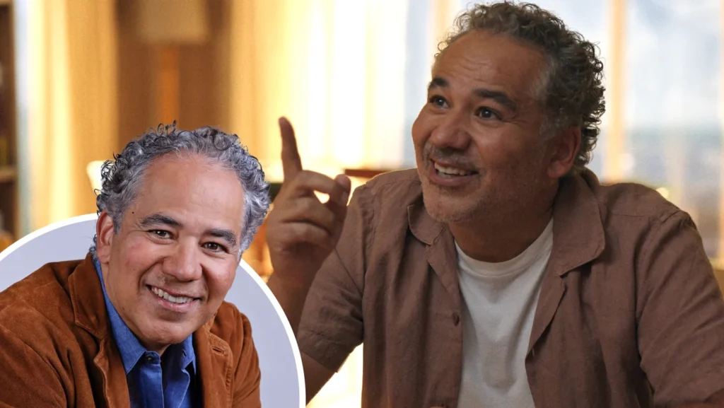 John Ortiz Bad Monkey: Ascenso a miembro del elenco