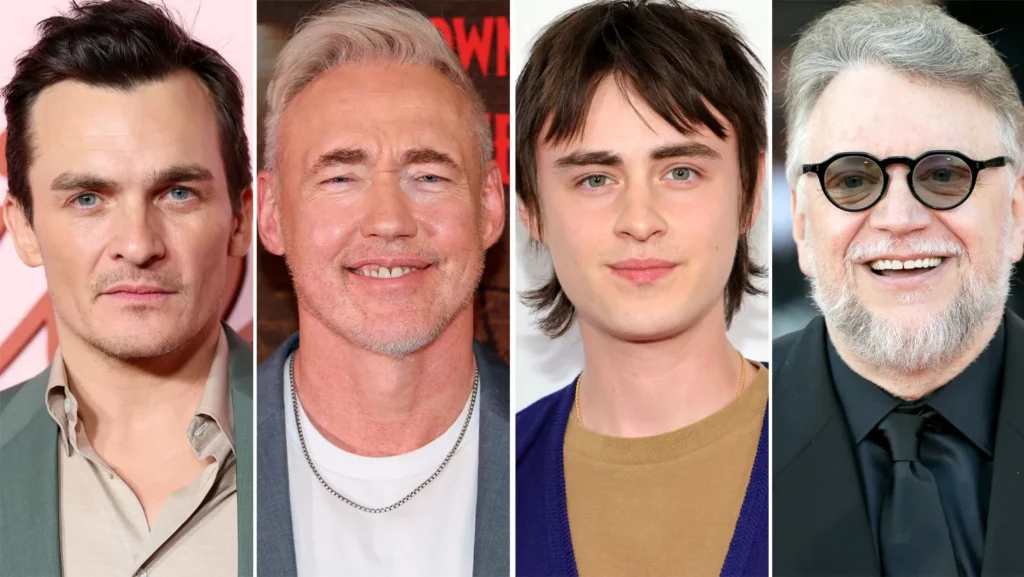 The Boy in the Iron Box: La nueva adaptación de Netflix