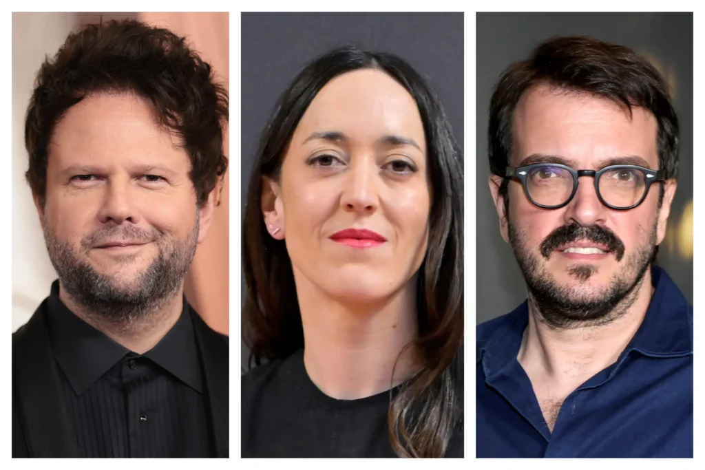 La Perra: Nuevo Drama de Dominga Sotomayor con Selton Mello