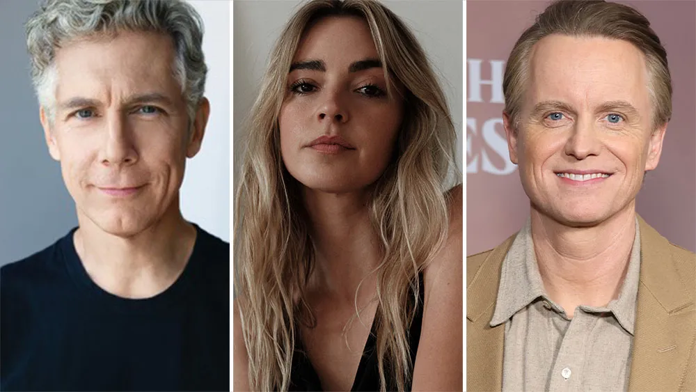 Serie de Golf en Netflix: Elenco y Detalles Revelados