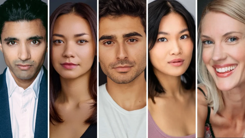 SkyMed: Nuevos actores se unen a la Temporada 4