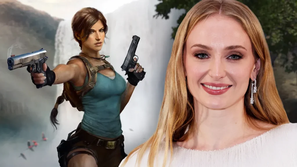 Tomb Raider: La nueva serie de televisión en producción