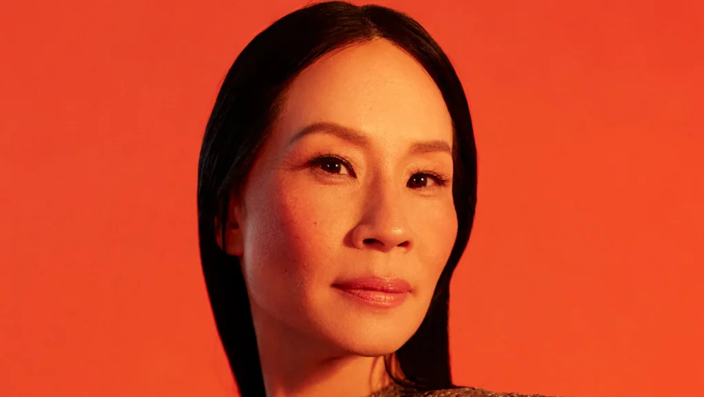 Superfakes Lucy Liu: Nueva serie de Peacock