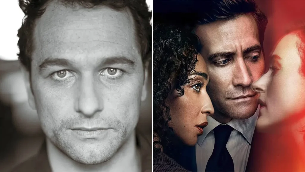 Matthew Rhys protagoniza Presumed Innocent temporada 2