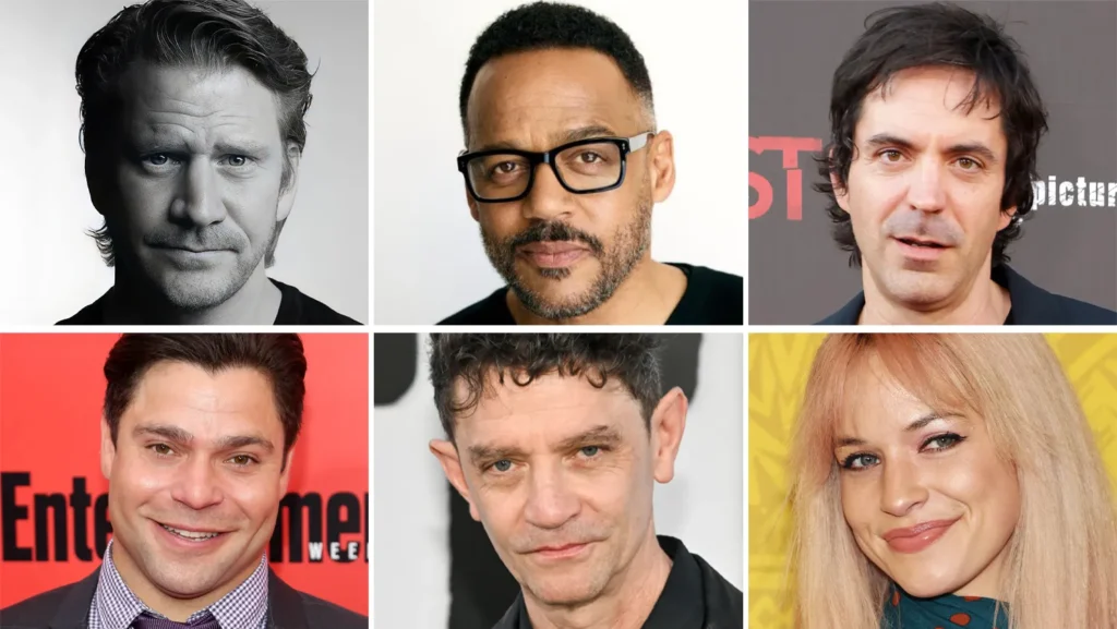 Película Foster: Nuevos cambios en el reparto del thriller