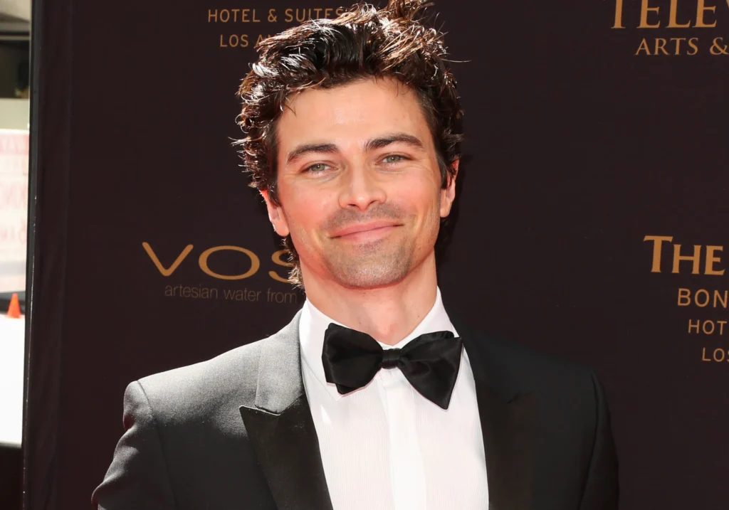 Matt Cohen en The Young and the Restless: Nuevo Rol