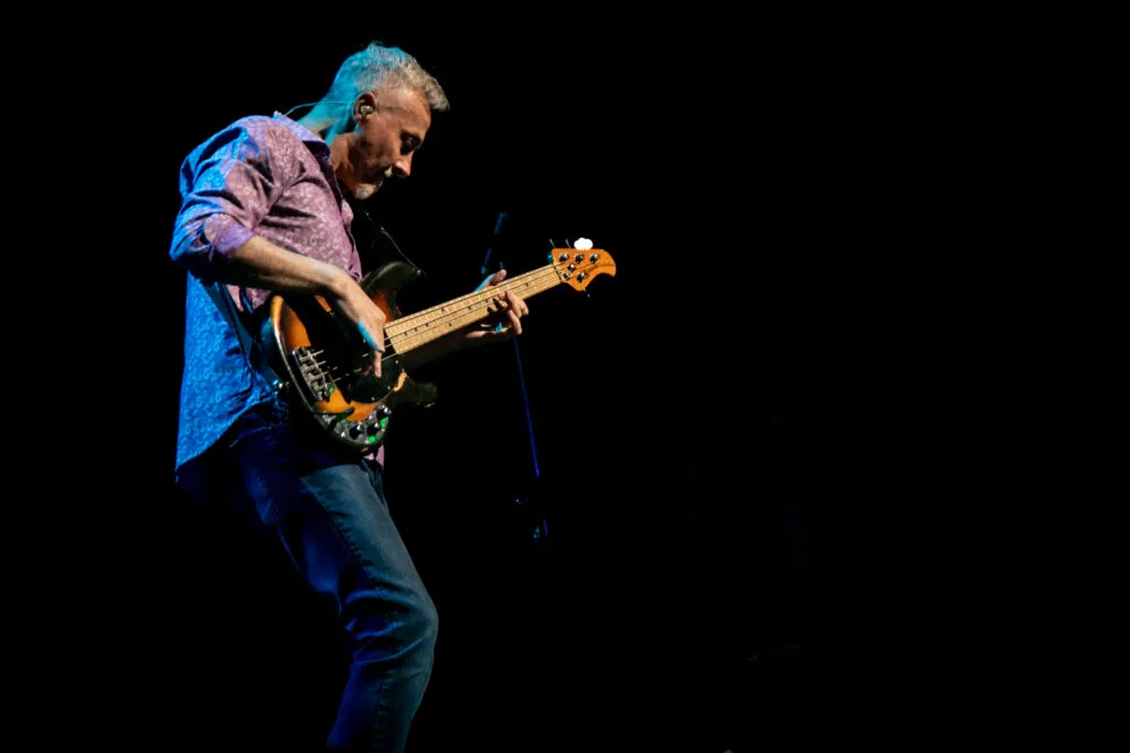 Pedro Aznar: Celebración de 50 Años de Música