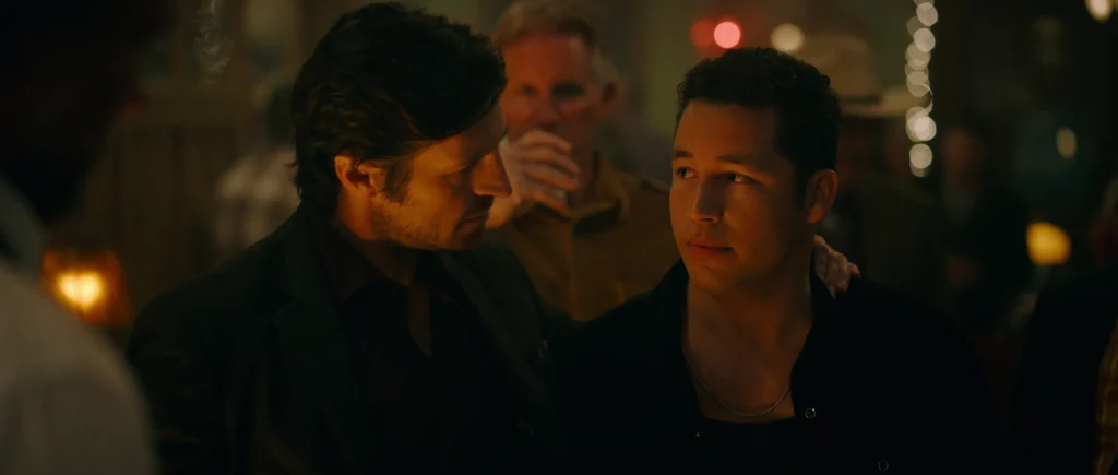 Ransom Canyon Temporada 2: Cambios en el Casting Revelados