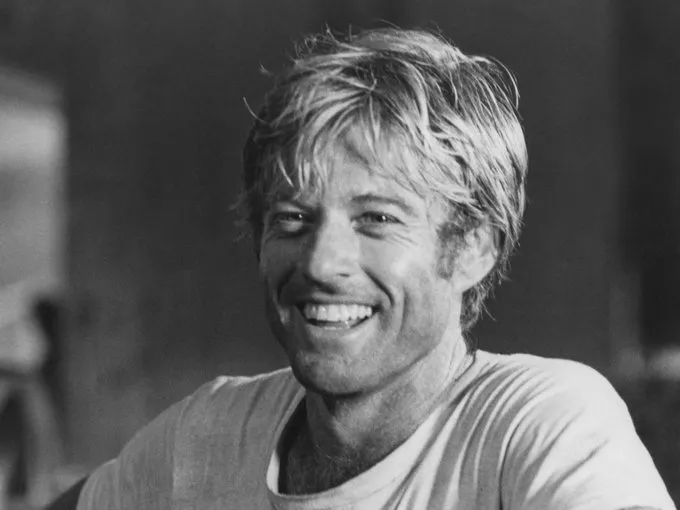 Robert Redford: Icono del cine estadounidense fallece a los 89