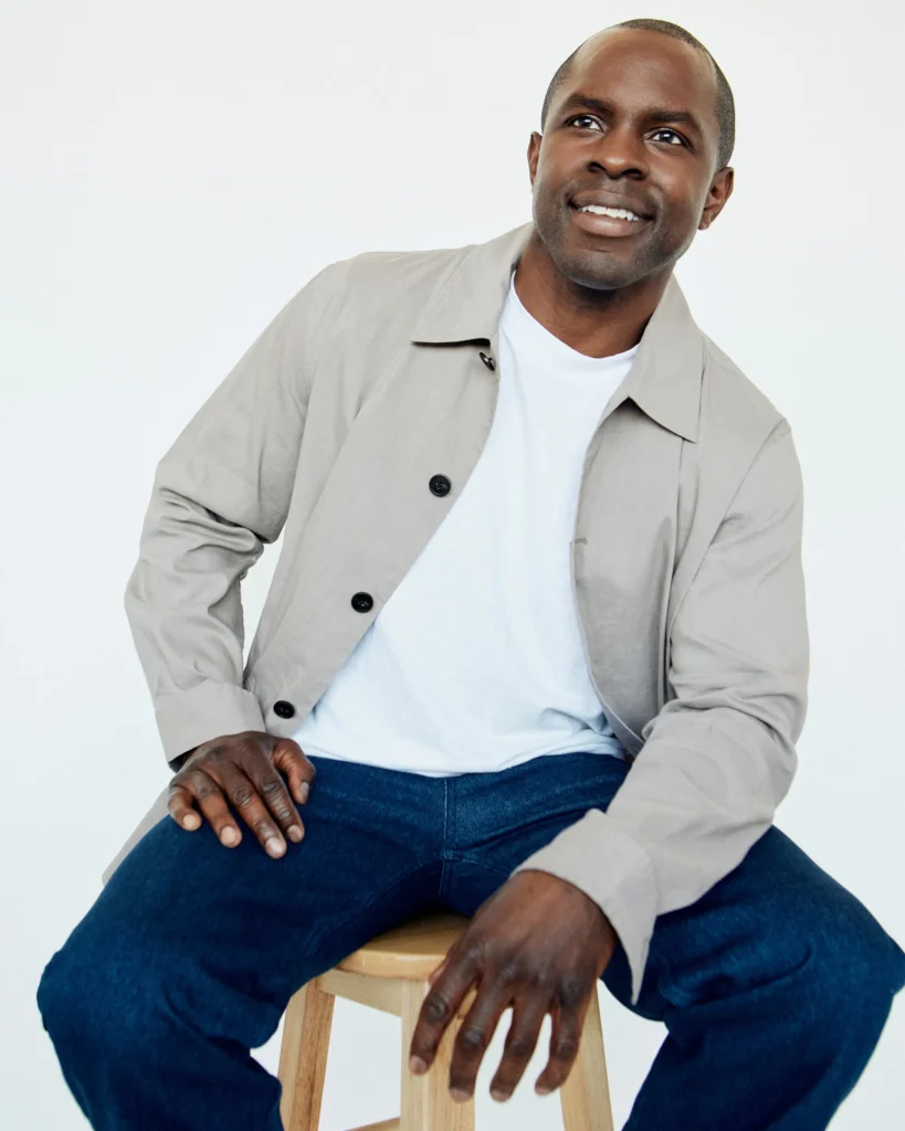Gbenga Akinnagbe Chicago Med: se une a la temporada 11