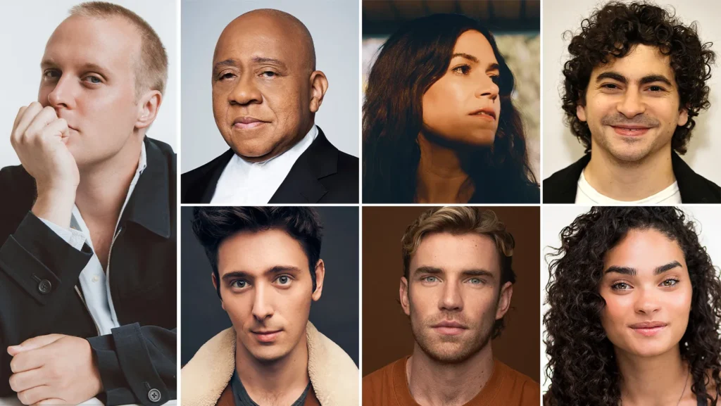 The Comeback temporada 3: Todo sobre el elenco y más