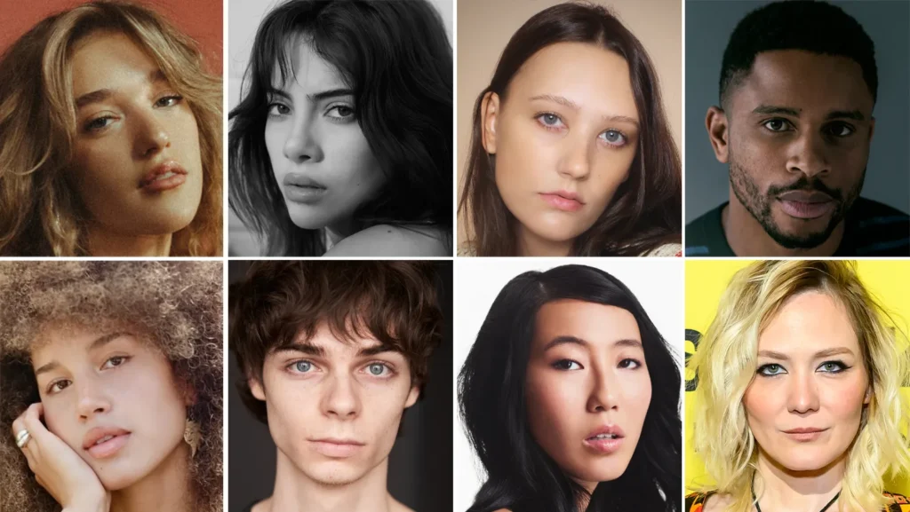 The Body Netflix: reparto y trama de crecimiento crudo