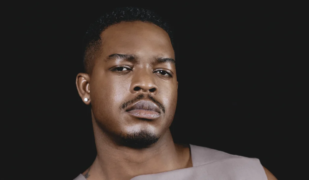 I Play Rocky Stephan James protagoniza la nueva Rocky