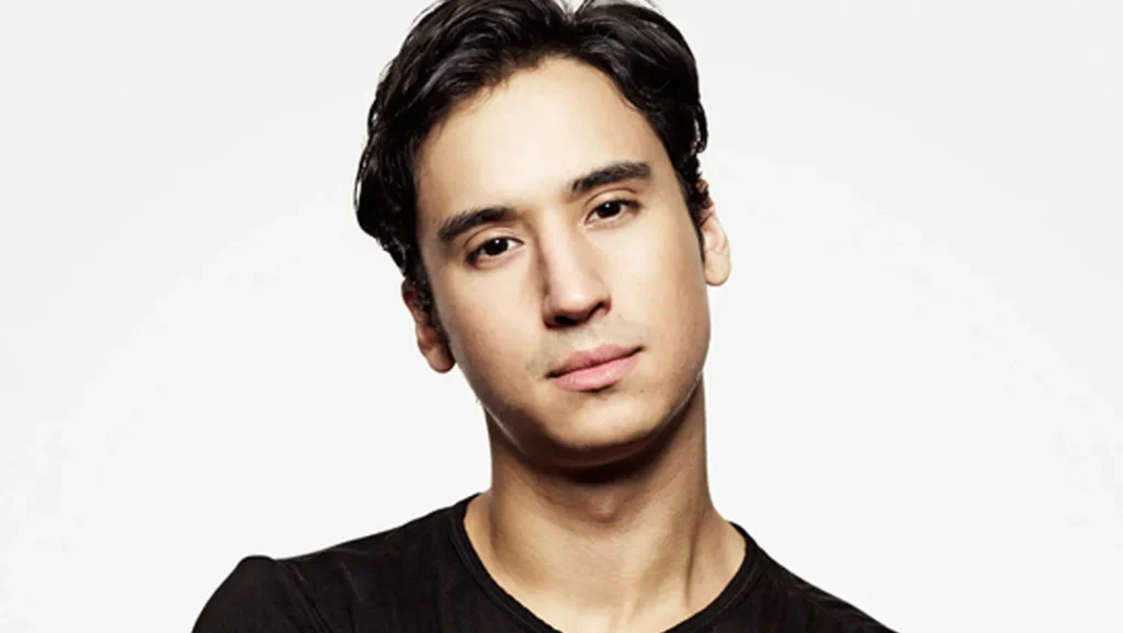 Michael Hsu Rosen se une a Presumed Innocent temporada 2