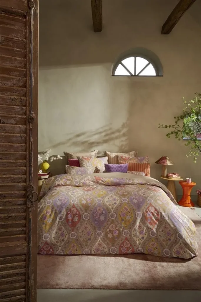 Pip Studio: Textiles para un hogar con encanto y estilo