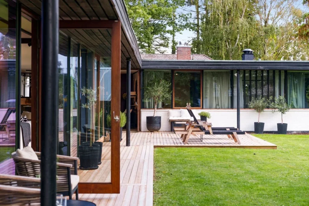 Estilo danés: Inspira la arquitectura escandinava actual
