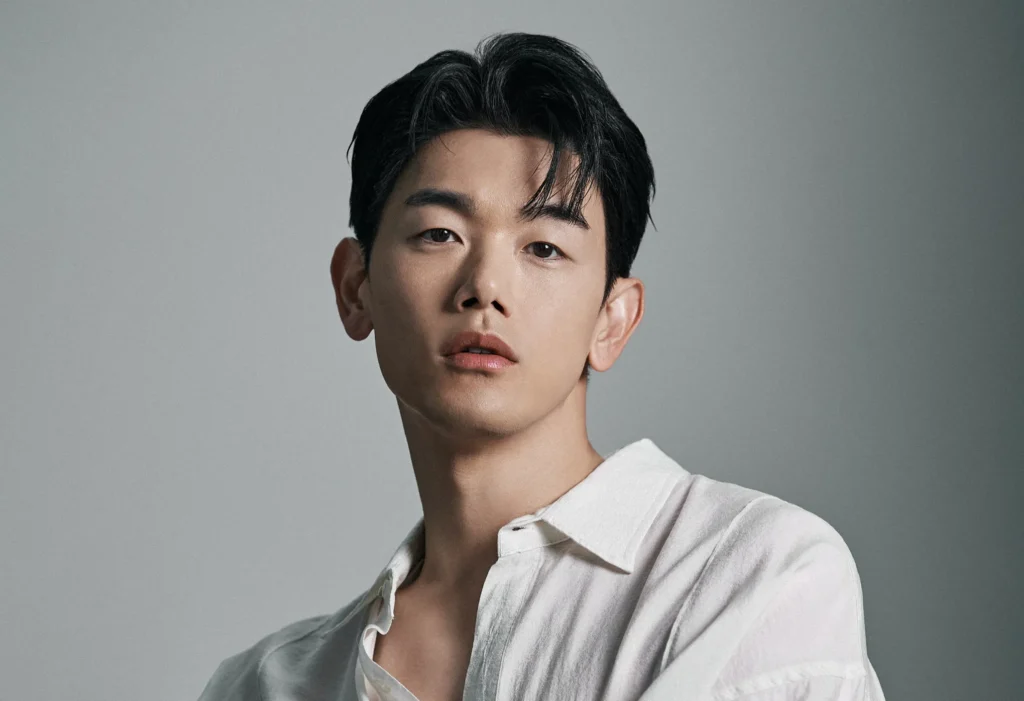 Eric Nam se une a Loser: nueva película de Radio Silence