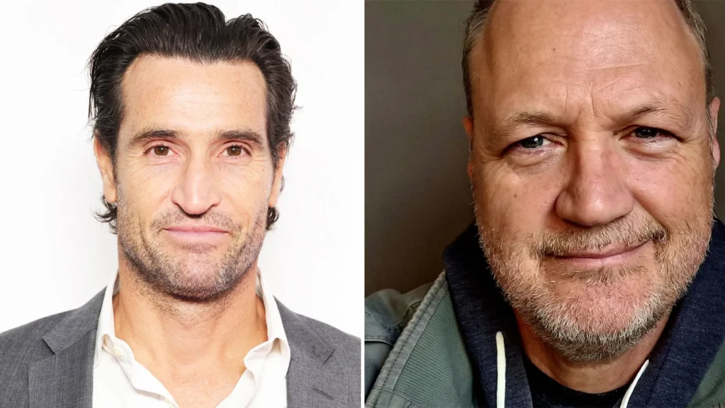 Mickey Brasch: Un Drama Familiar Dirigido por Blake Robbins