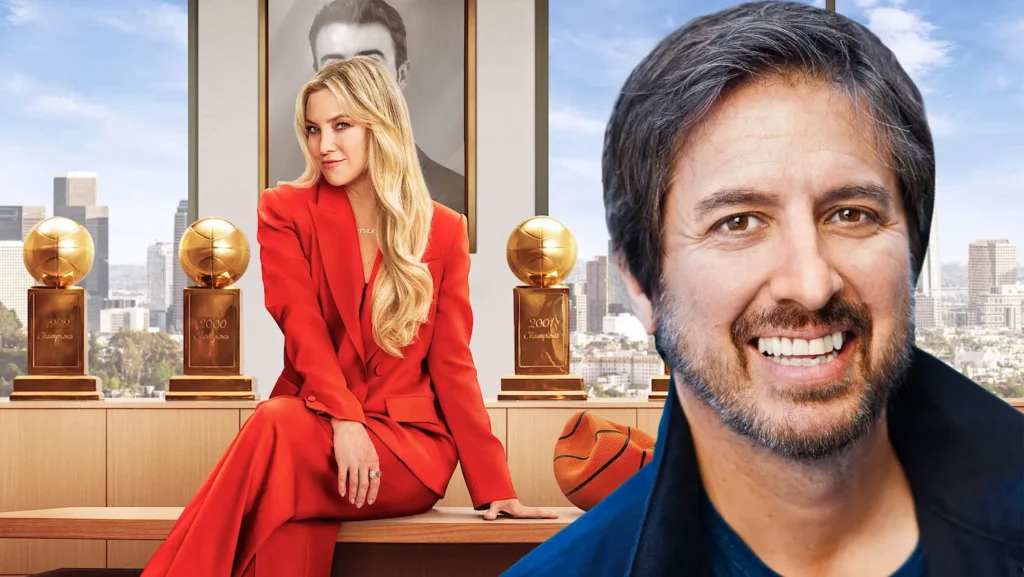 Ray Romano se une al elenco de Running Point en Netflix