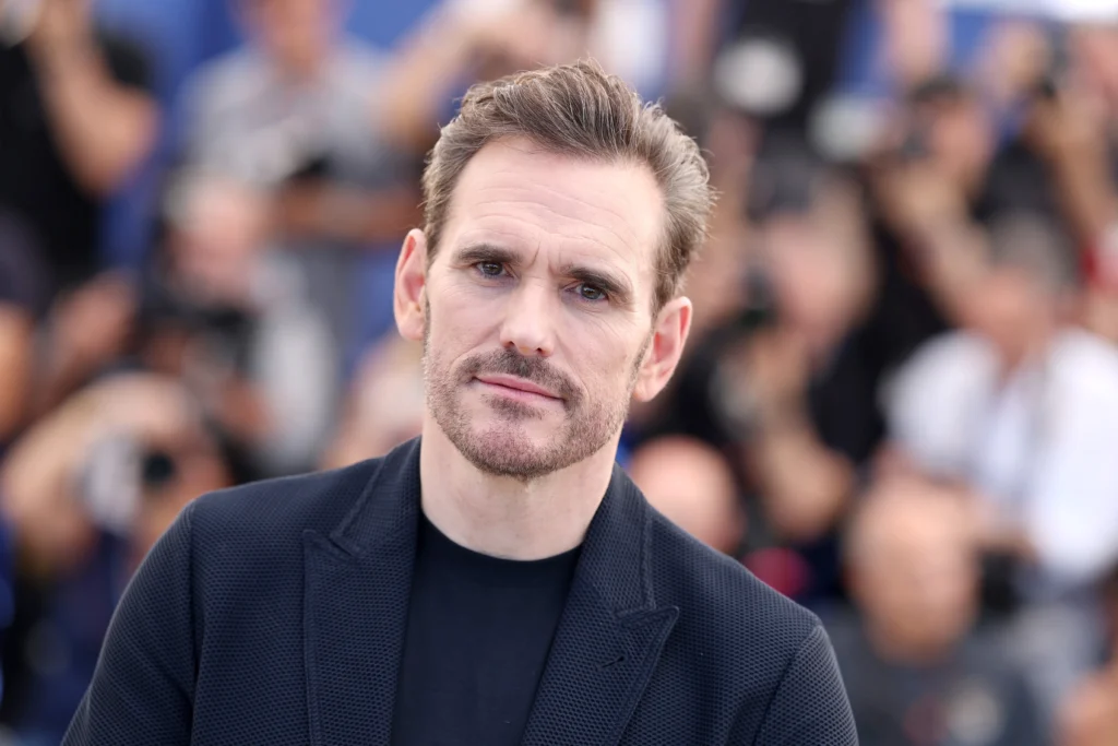 Matt Dillon: El Nominado al Oscar que Interpretará a Stallone