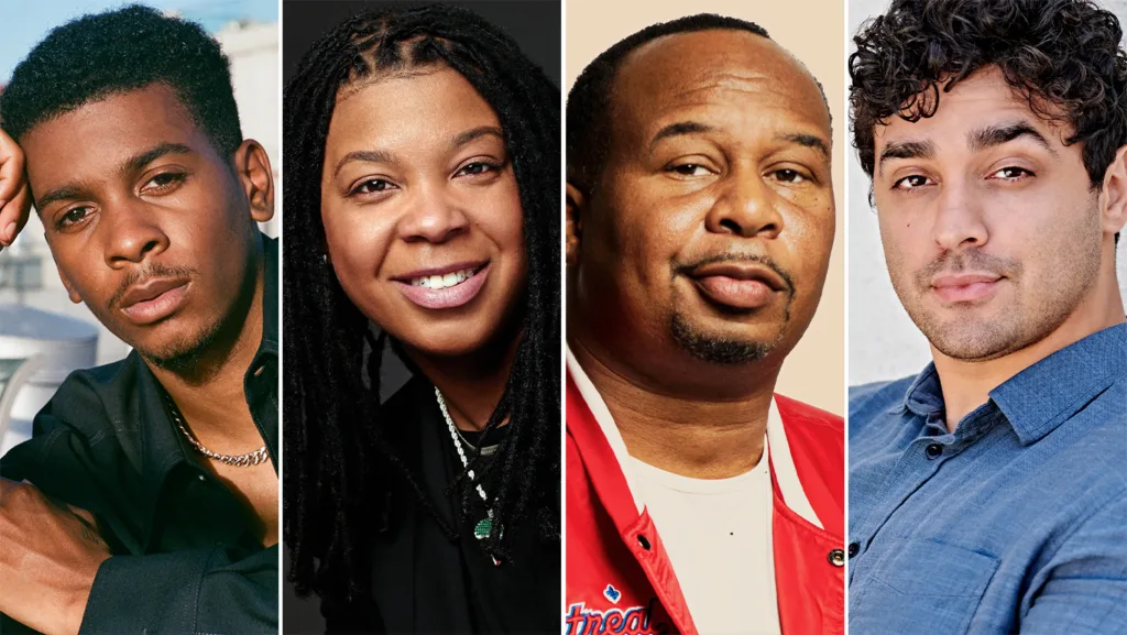 Barbershop: Elenco y Nuevas Aventuras en Prime Video