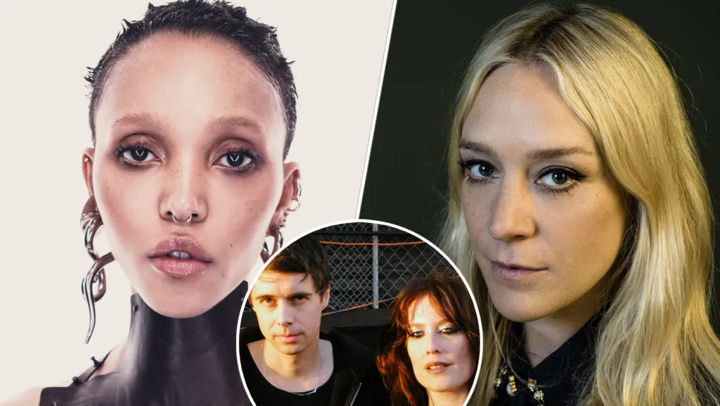 Chloë Sevigny se une a Boy Harsher en ‘The Lonely Woman’