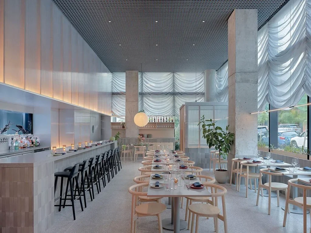 Nin Hao Brooklyn: Descubre su Sofisticación y Diseño