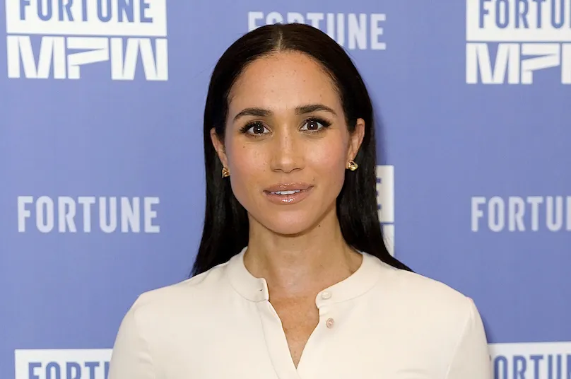 Meghan Markle Close Personal Friends: Su nuevo papel en cine