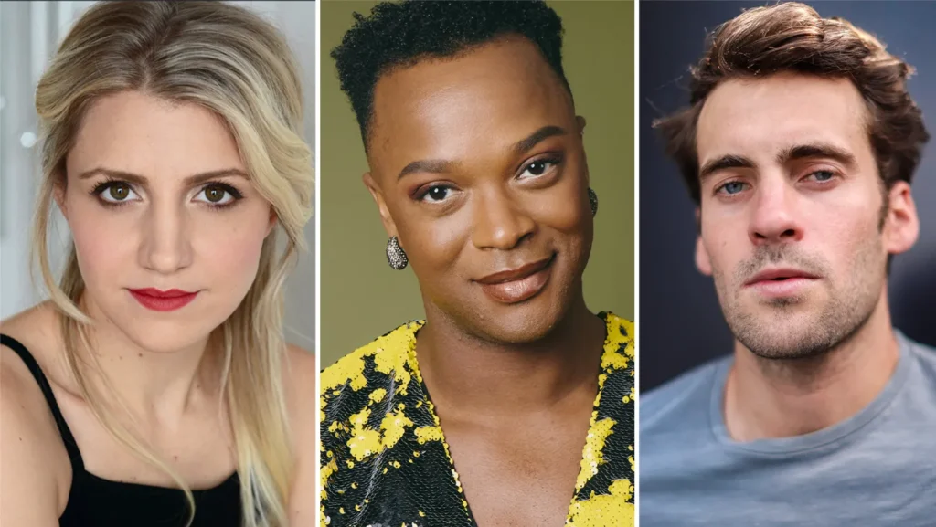 Stumble NBC: La Nueva Comedia Sobre Porristas