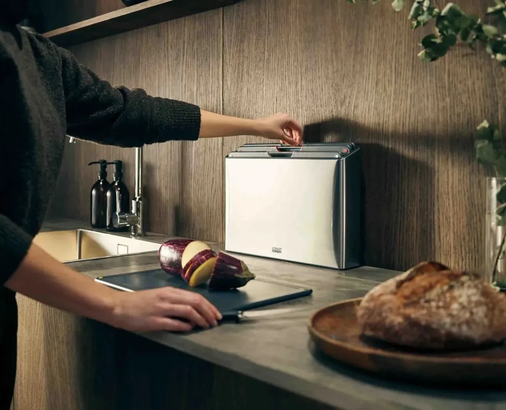 Diseño funcional cocina: Organiza tu espacio con estilo