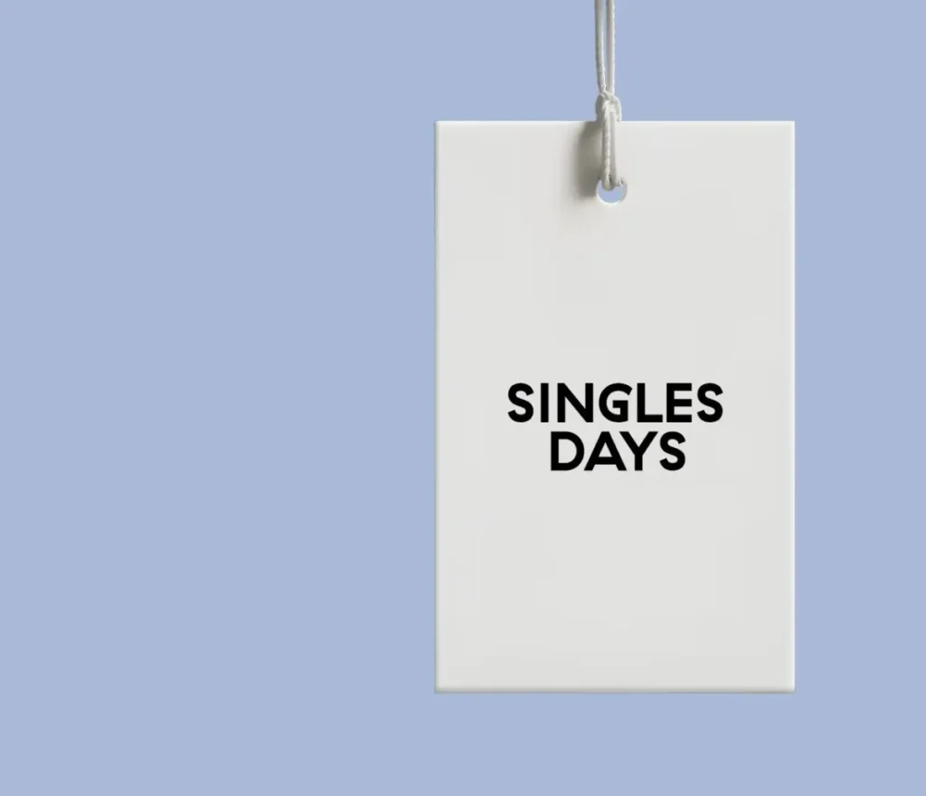 Singles’ Day: Las Mejores Ofertas de Diseño Nórdico