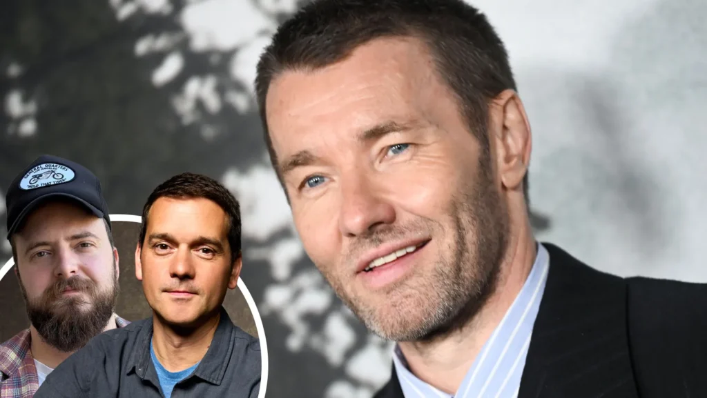 Trigger Point: Netflix Adquiere Nueva Serie de Acción