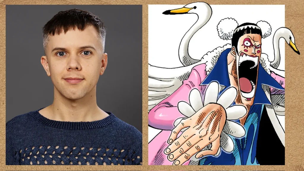 One Piece Temporada 3: Casting y Noticias Exclusivas