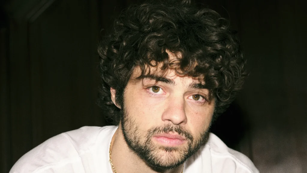 Noah Centineo Gundam: Nuevo Proyecto de Acción en Vivo