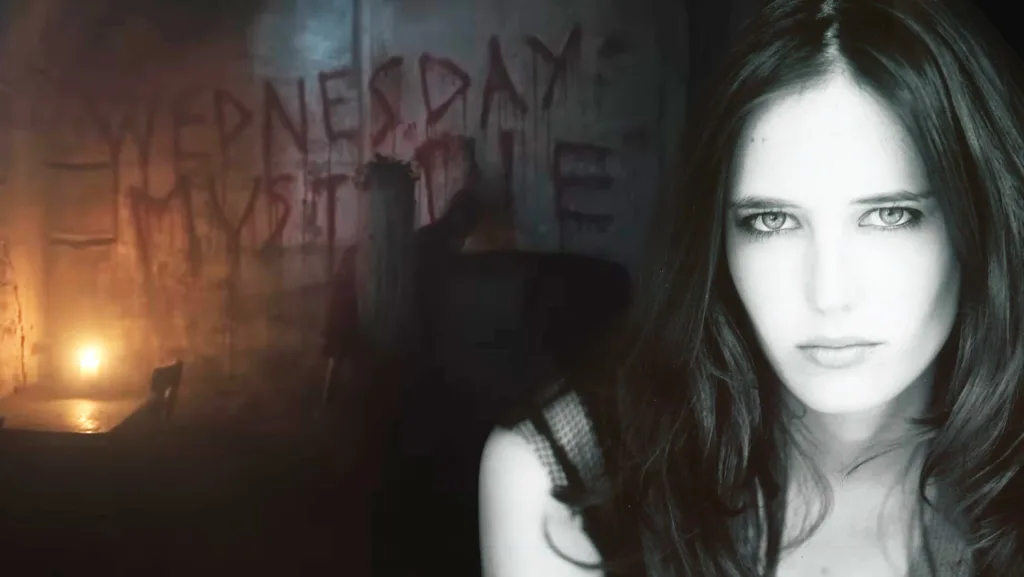 Ofelia Addams: Eva Green se une a Wednesday en Netflix
